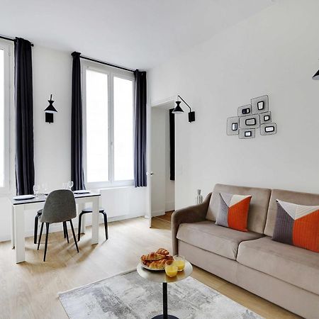 Cmg-Le Marais-Temple-1A Daire Paris Dış mekan fotoğraf